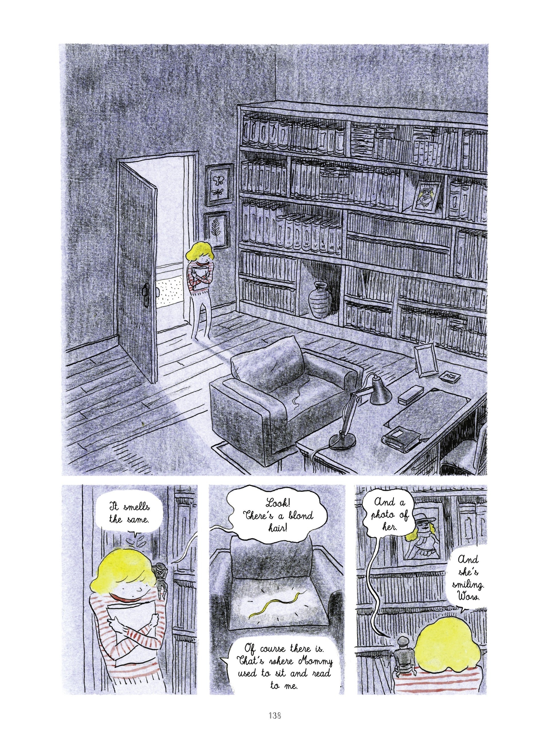 Read online Incredible! comic -  Issue # TPB (Part 2) - 38
