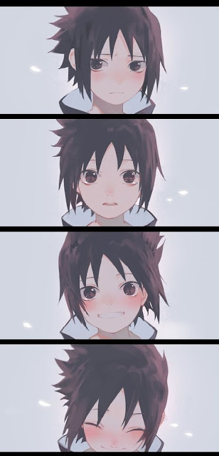 gambar sasuke kecil gambar sasuke kecil