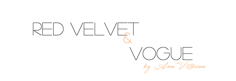 Red Velvet & Vogue