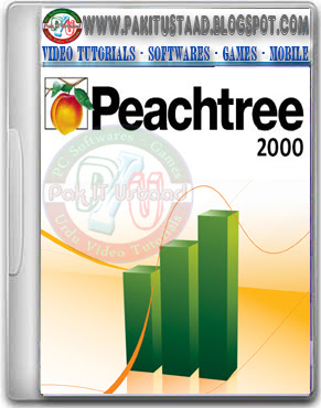 peachtree accounting software 2006 free download with crack