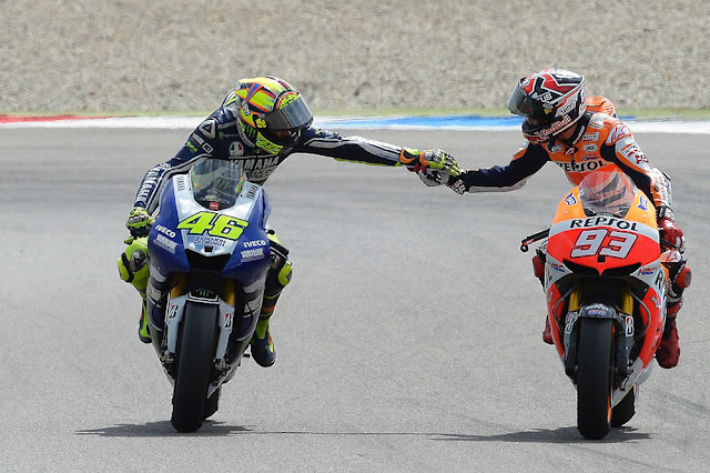 Valentino Rossi