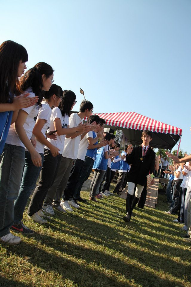 Equine Facilitated Project