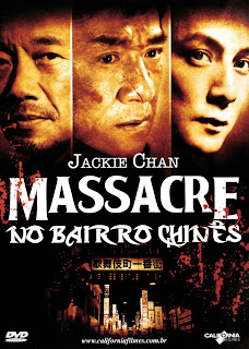 Massacre no Bairro Chinês - DVDRip Dual Áudio