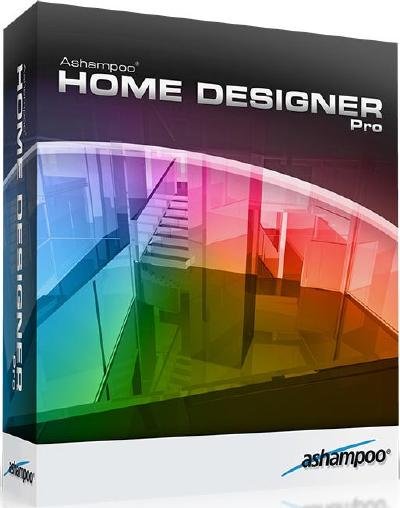  Ashampoo  Home  Designer  Pro  1 0 1 Multi ENG Full  Software 
