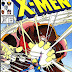 X-men #217 - Walt Simonson cover  