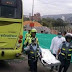 Αϊτή: Λεωφορείο έπεσε πάνω σε πλήθος σκοτώνοντας 34 ανθρώπους