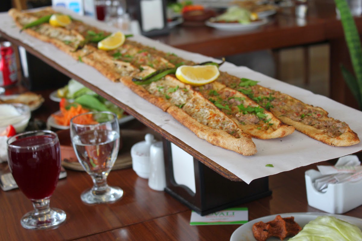 Filizza Ev Yapımı Doğal Ürünler Ovalı Konya Mutfağı