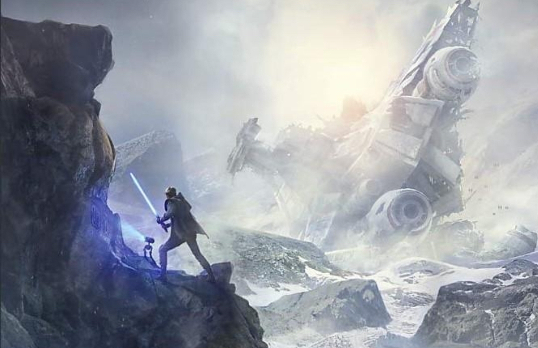 Star Wars Jedi: Fallen Order ser\u00e1 uma aventura single-player e sem microtransa\u00e7\u00f5es - GameBlast
