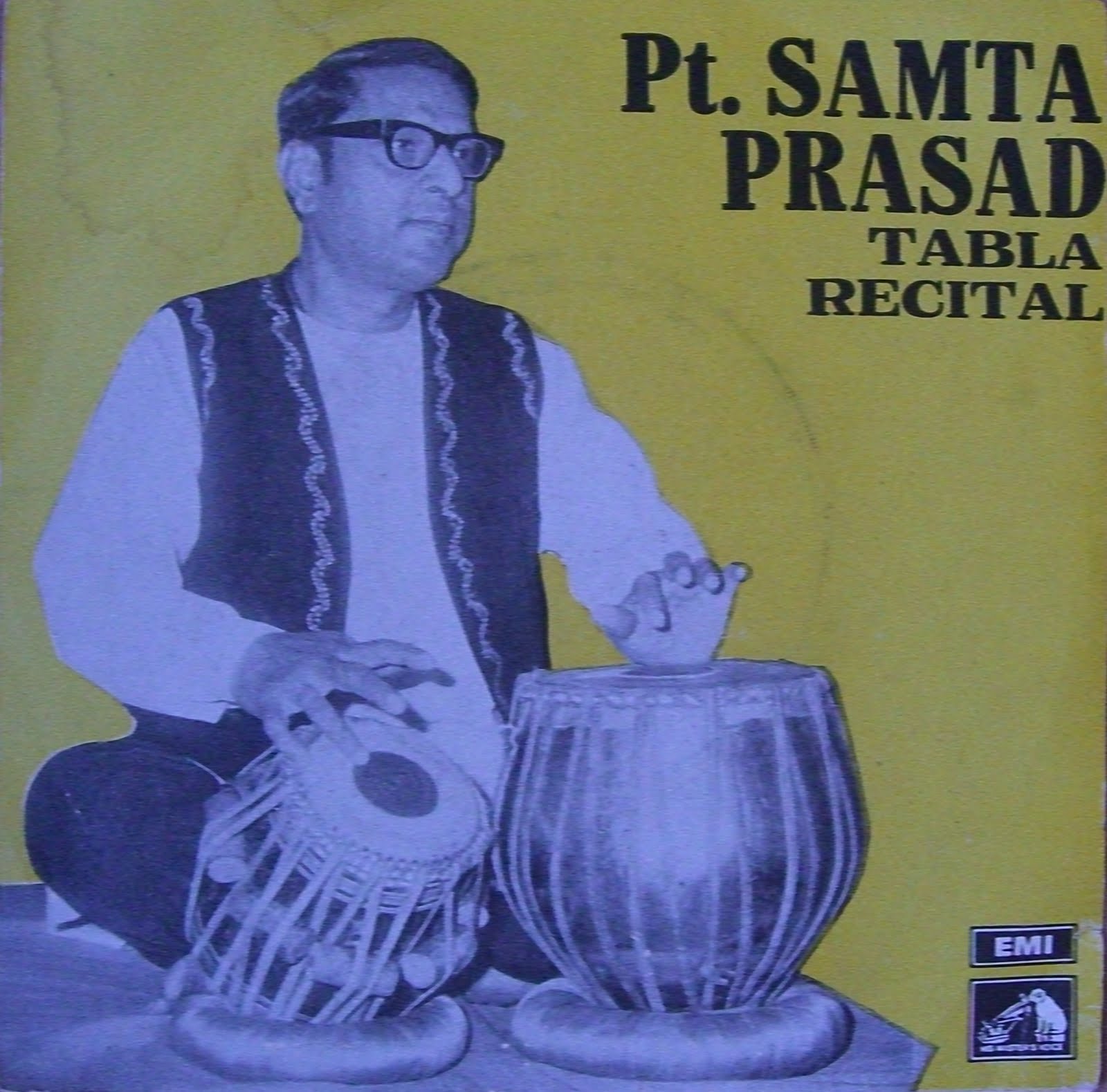 Samta Prasad