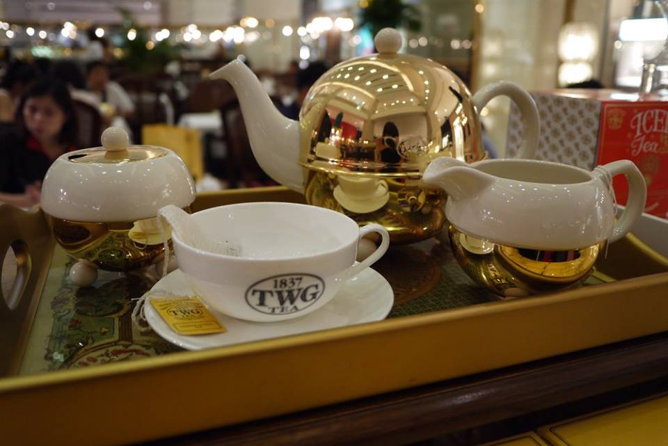 The Beauty Junkie 3 Best High Tea in Kuala Lumpur, Malaysia