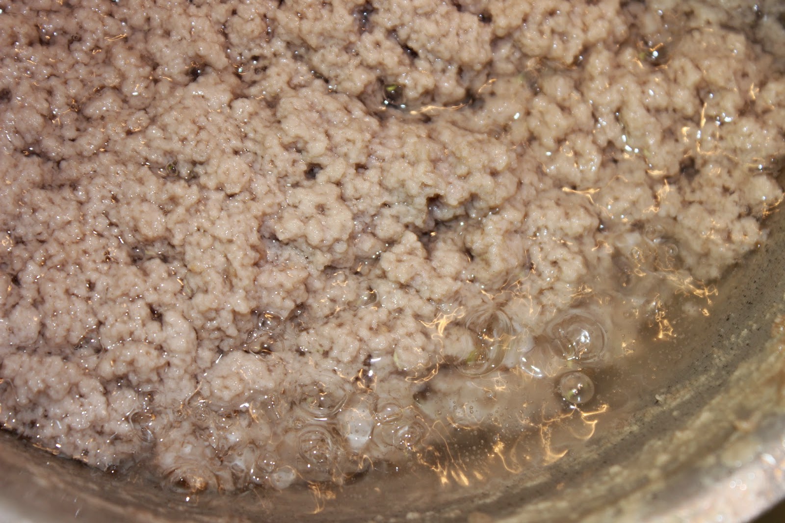 Sucre à cOco: DIY Comment faire son huile de coco maison