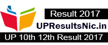 UP Board 10th 12th Result 2017 Announced
