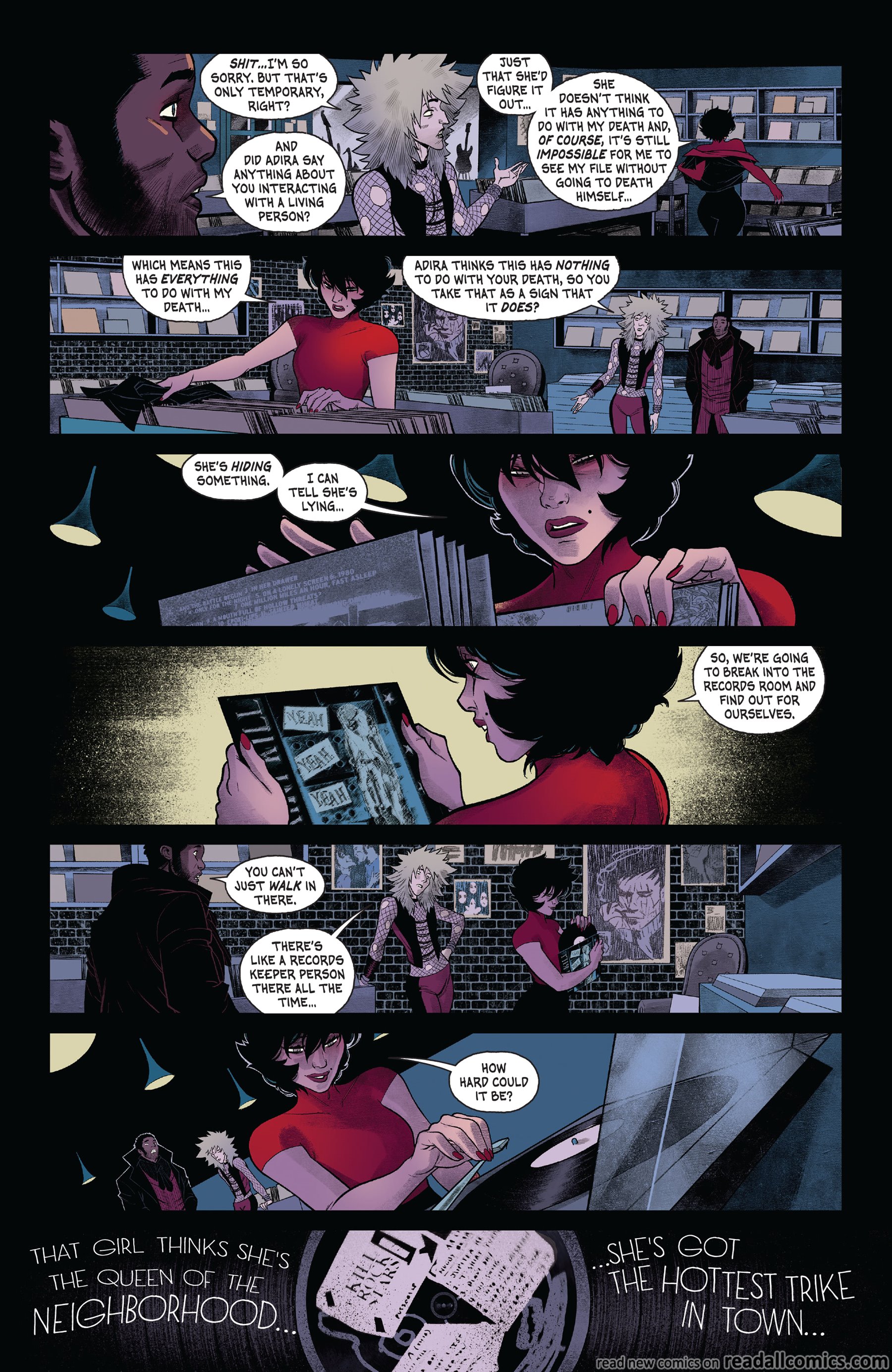 Grim #1 chapter 2 page 18