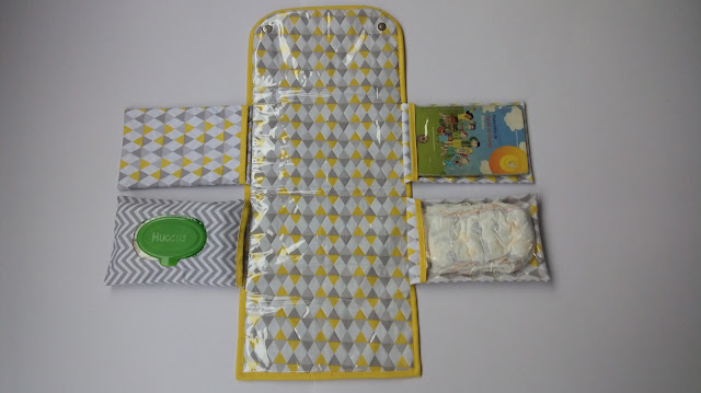Trocador de Bebê http://nenibrito.blogspot.com/2017/03/trocador-theo.html