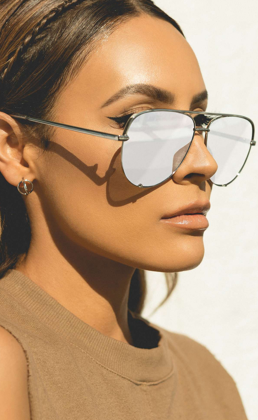 LOOKandLOVEwithLOLO Quay Australia x Desi Perkins Sunglasses