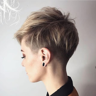 haircut style for girls