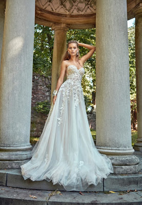 fotos de Vestidos de Novia Elegantes fotos de Vestidos de Novia Elegantes