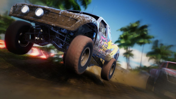 เช็คสเปคเกม Gravel Gravel