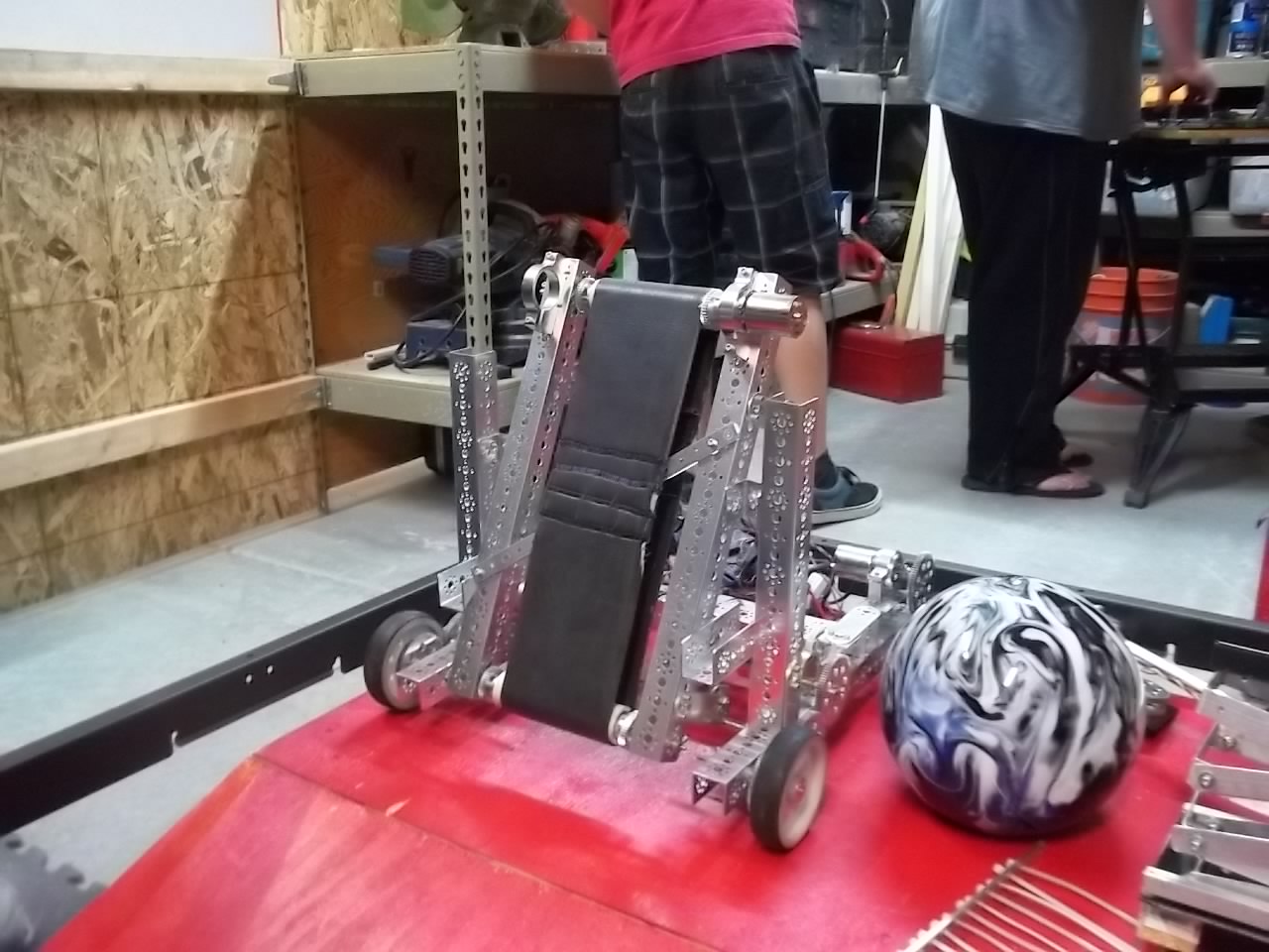 PHI Robotics