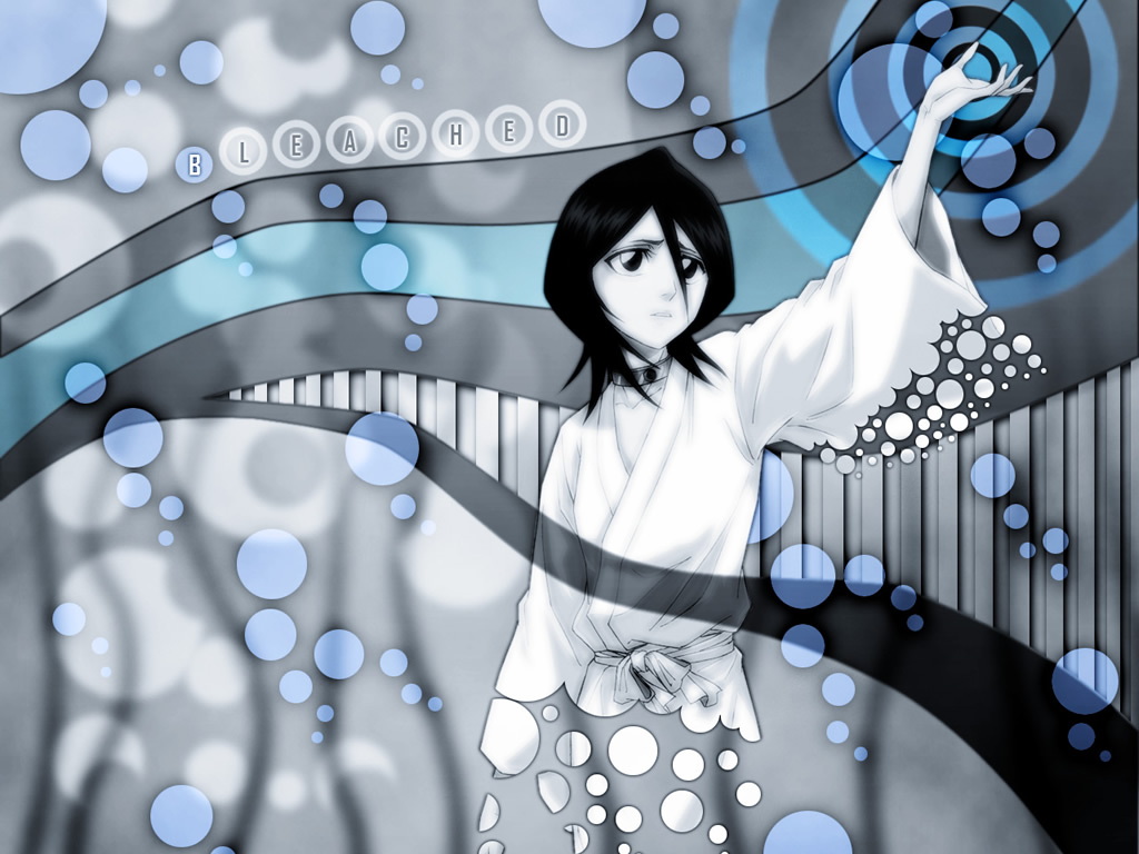 Wallpapers Bleach HD