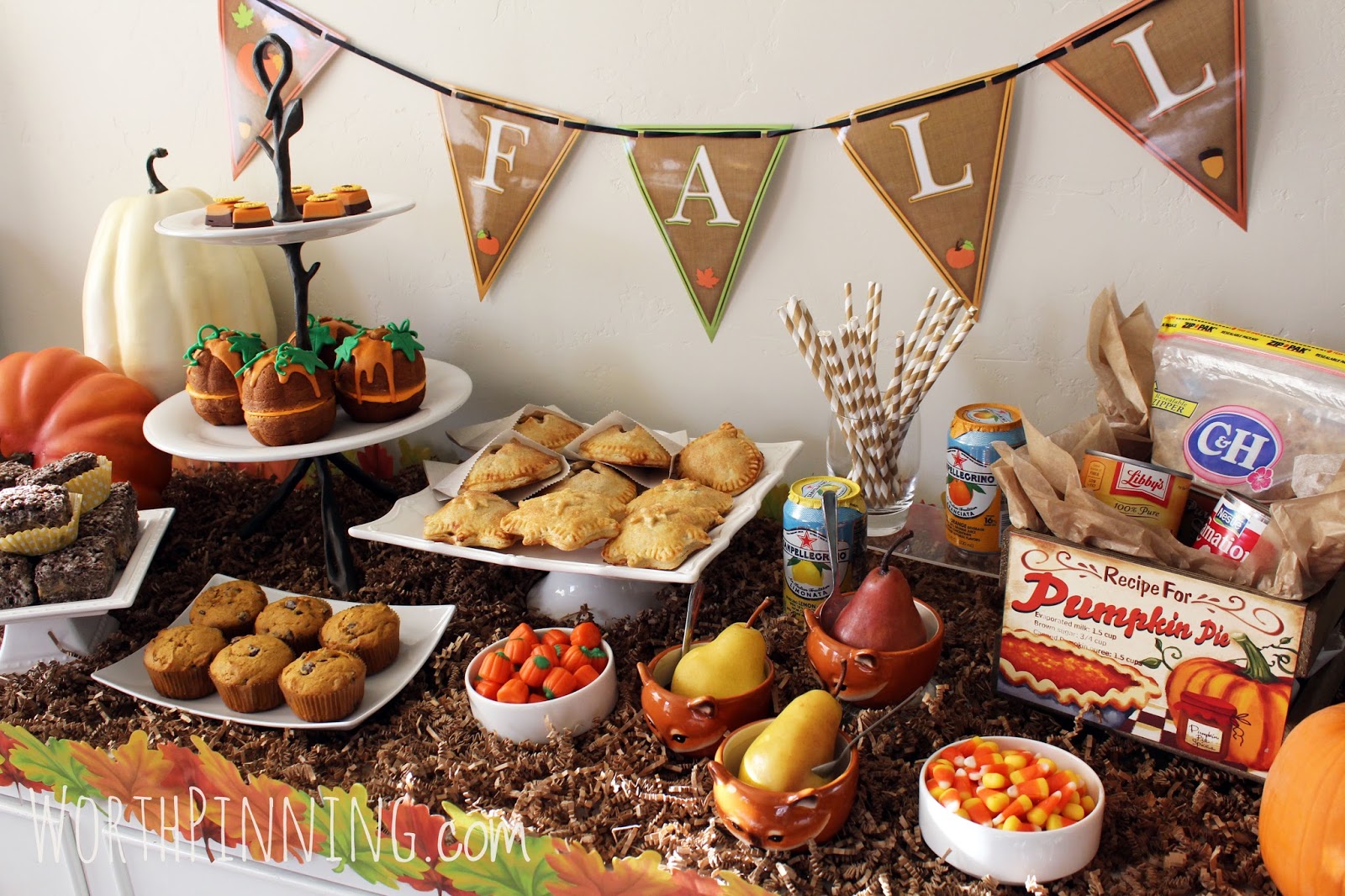Worth pinning holiday baking with nestl 