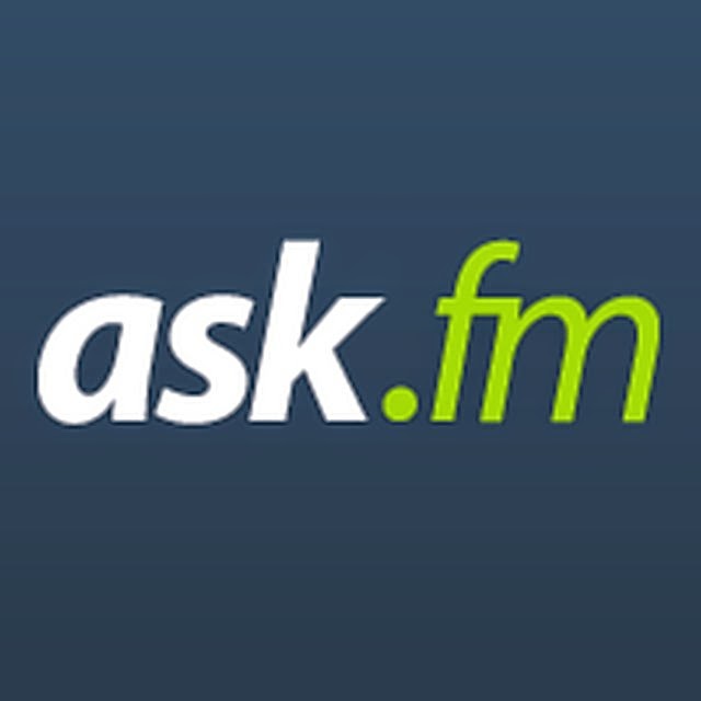 Ask me anything! ♥