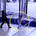 Budak 3 Tahun Dihempap Pintu Kaca Pusat Beli Belah