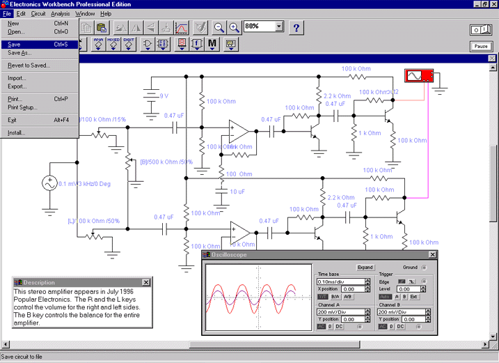 TÉLÉCHARGER GRATUITEMENT LOGICIEL ELECTRONIC WORKBENCH GRATUITEMENT ELECTRONIC TÉLÉCHARGER GRATUITEMENT LOGICIEL GRATUITEMENT WORKBENCH