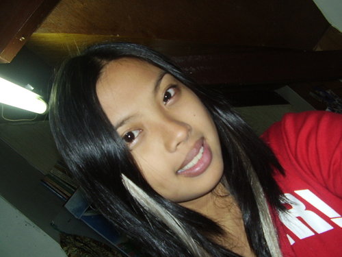 Libog Pinoy Tarlac Girl