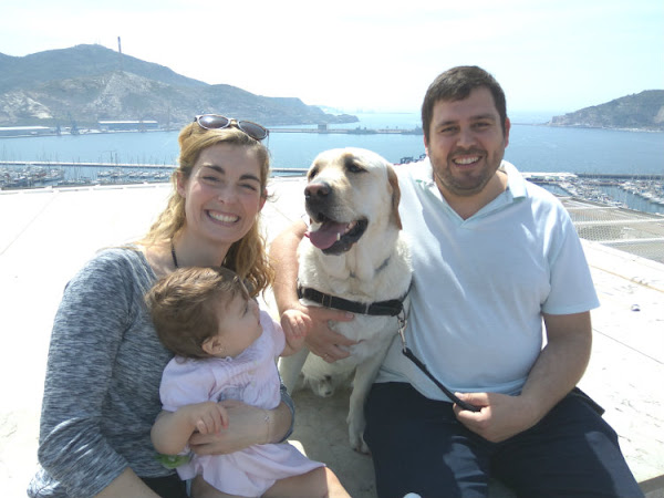 Mirador Castillo de la Concepción Cartagena