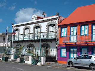 Martinique 