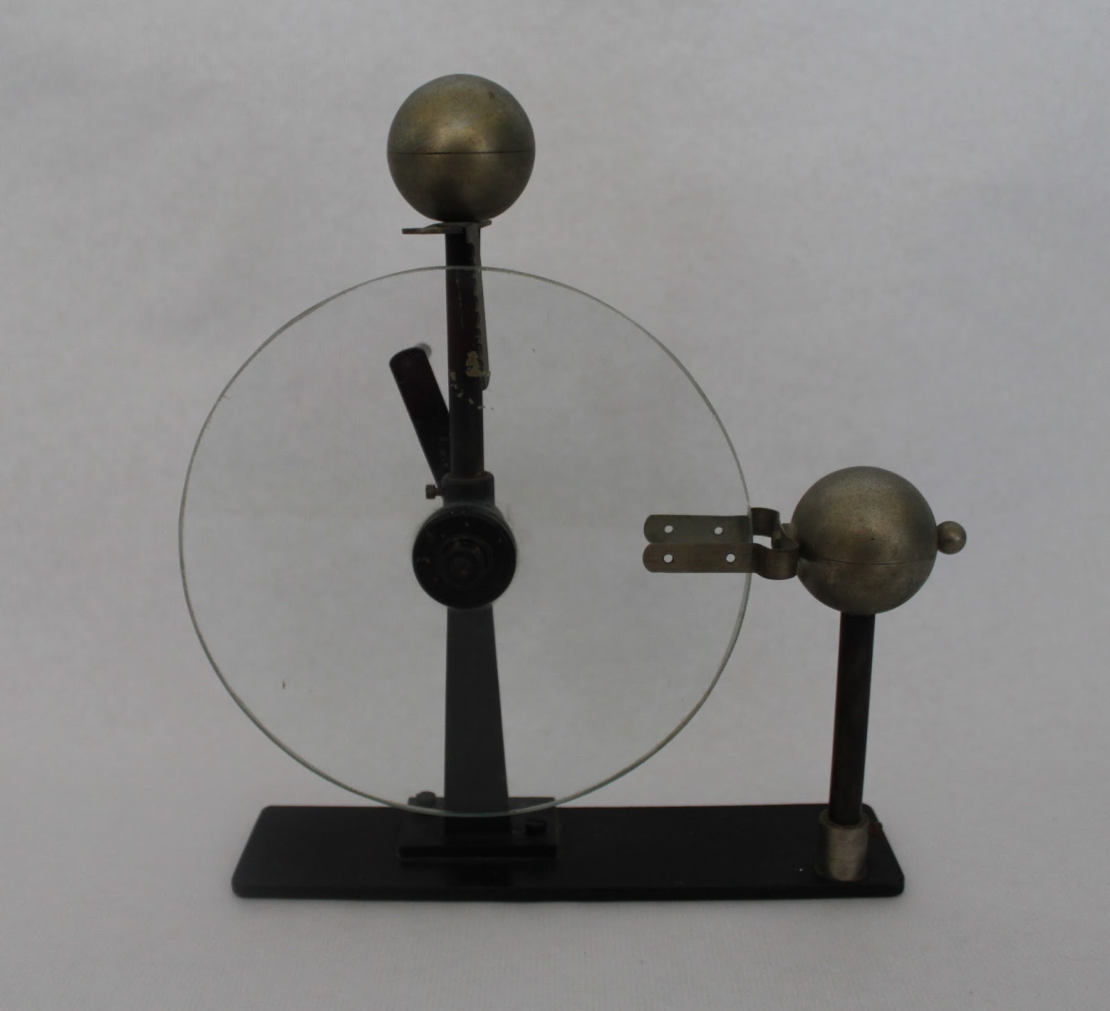 Museo Virtual del Patrimonio (Virtual Museum of Heritage) del IES