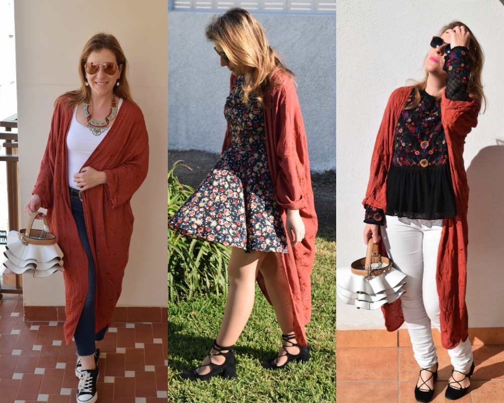 Conclusiones reto Spring 10x10 y mis favoritos - Monica Riol