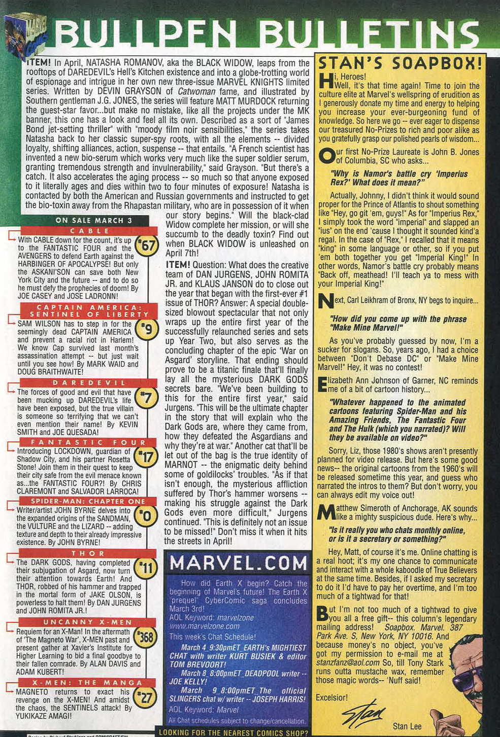 Read online Iron Man (1998) comic -  Issue #15 - 23