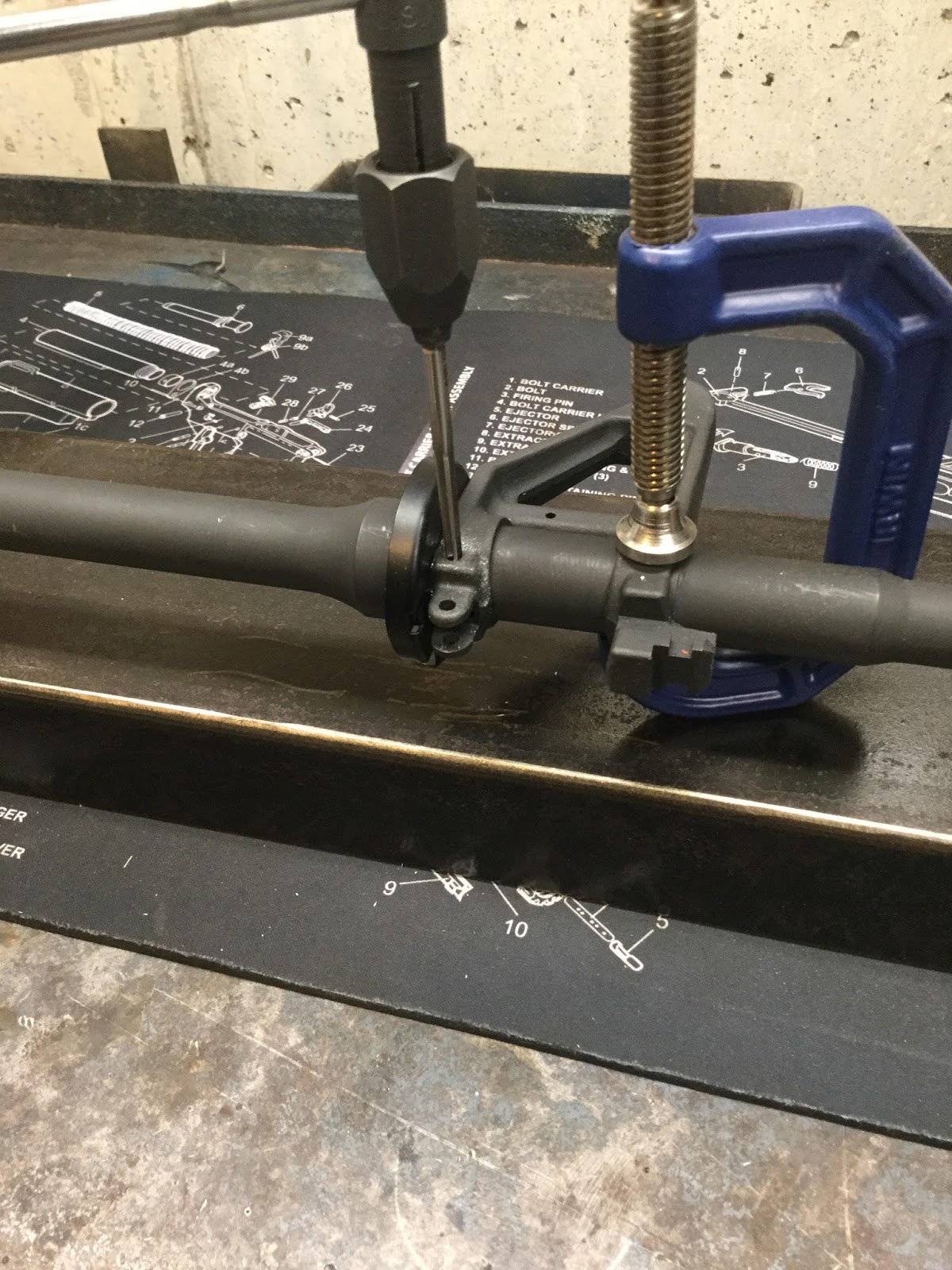 A Catholic Mechanic DIY A2 FSB Install Version 2.0