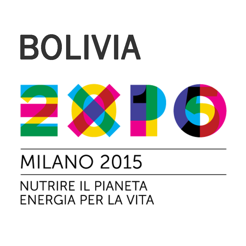 BOLIVIA | Expo Milán 2015.