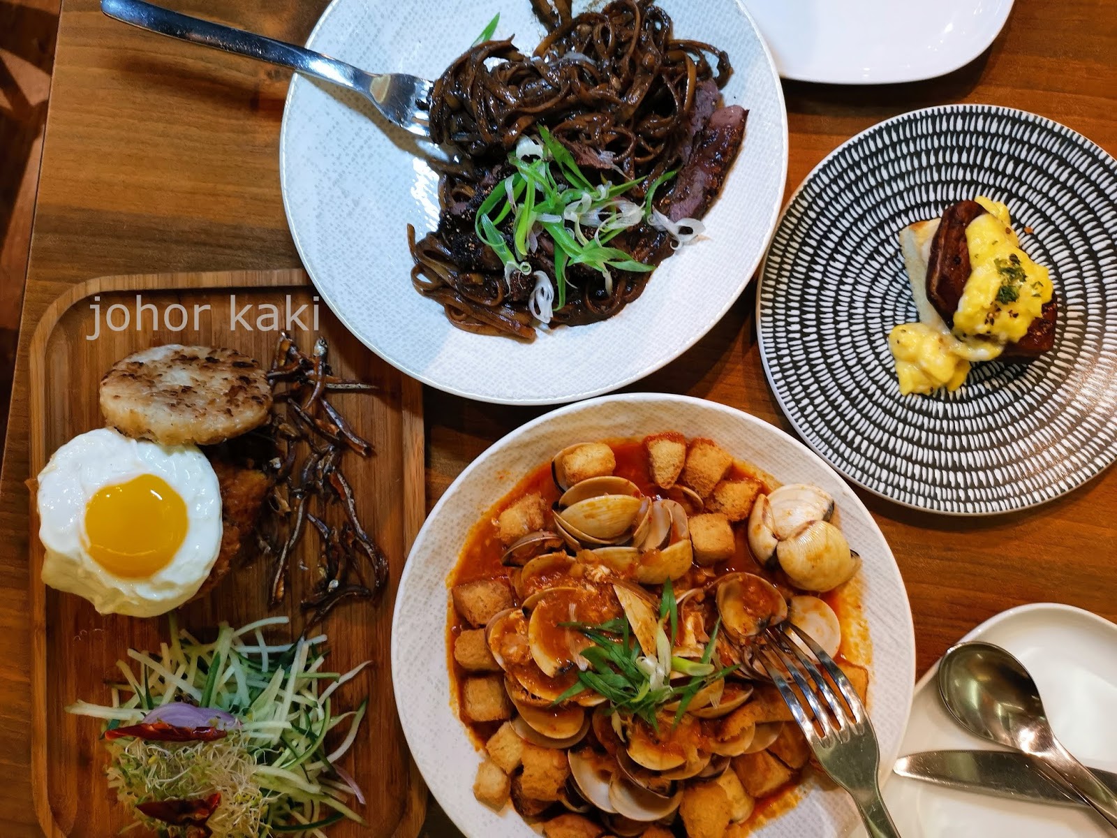 Johor Kaki Travels For Food May 2019 Johor Kaki Travels For Food May 2019