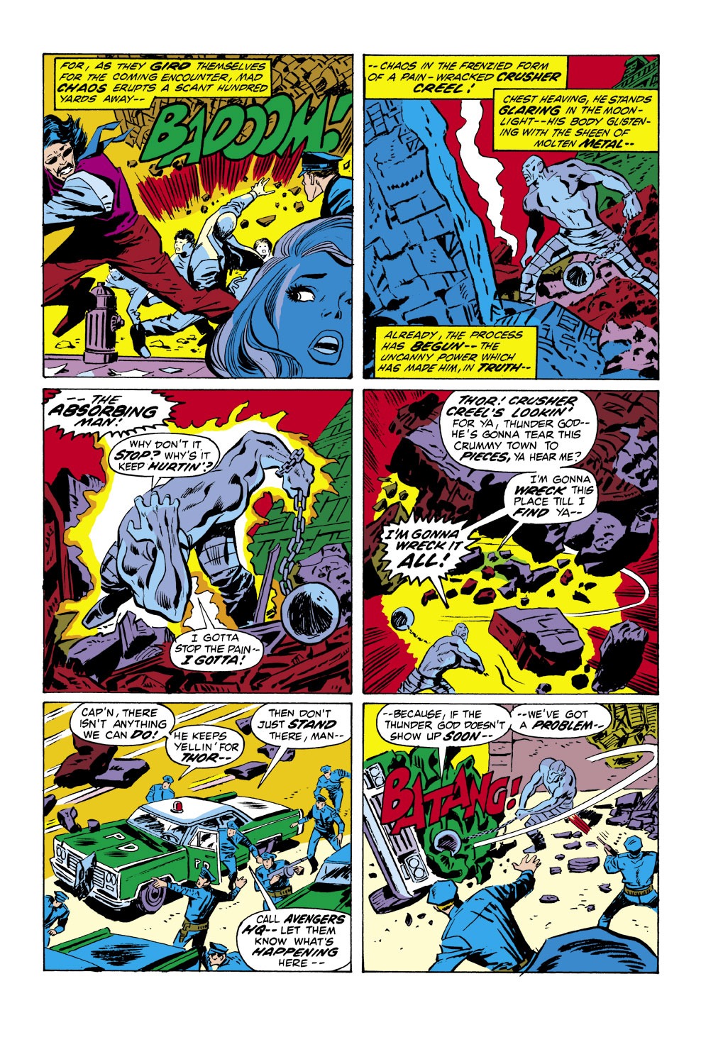 Thor (1966) 206 Page 7