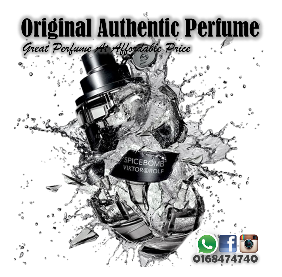 Arab Perfumes - The Perfume Murah