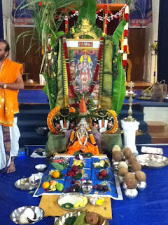 Annavaram satyanarayana swamy vratham booking