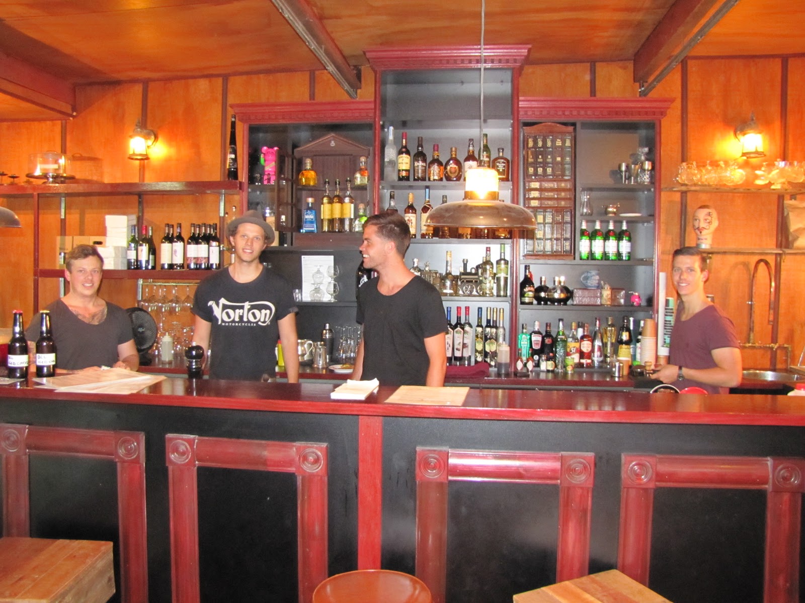 Black Coffee Lyrics, Surfers Paradise, Gold Coast, Australia The Yum List