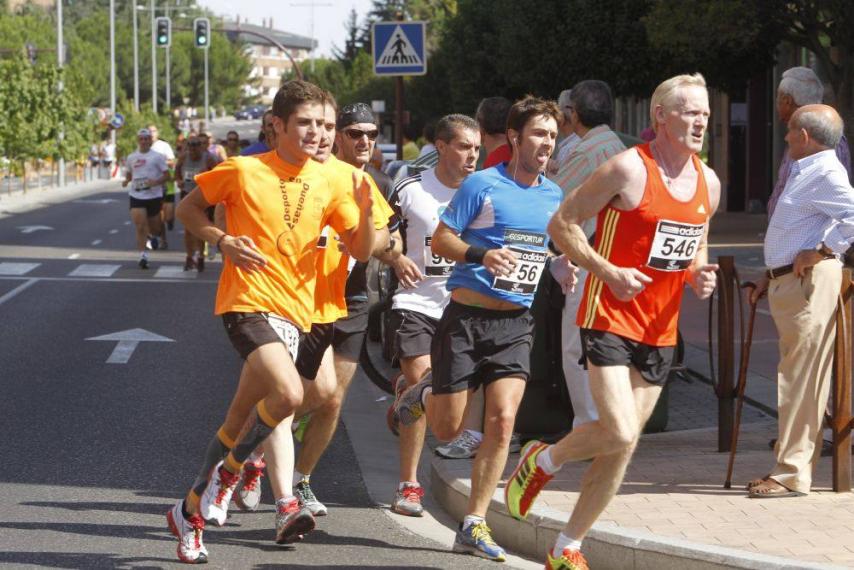 En Vivo el último Marcar CLASIFICACIONES CARRERA URBANA ADIDAS DE PALENCIA 2017 PALENCIA