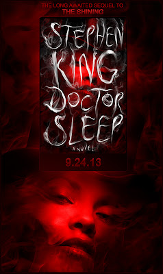 Stephen king doctor sleep book
