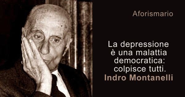 Aforismario Aforismi Frasi E Citazioni Sulla Depressione