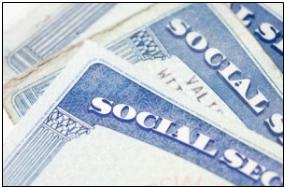 Receiving Social Security And Food Stamps Receiving Social Security And Food Stamps