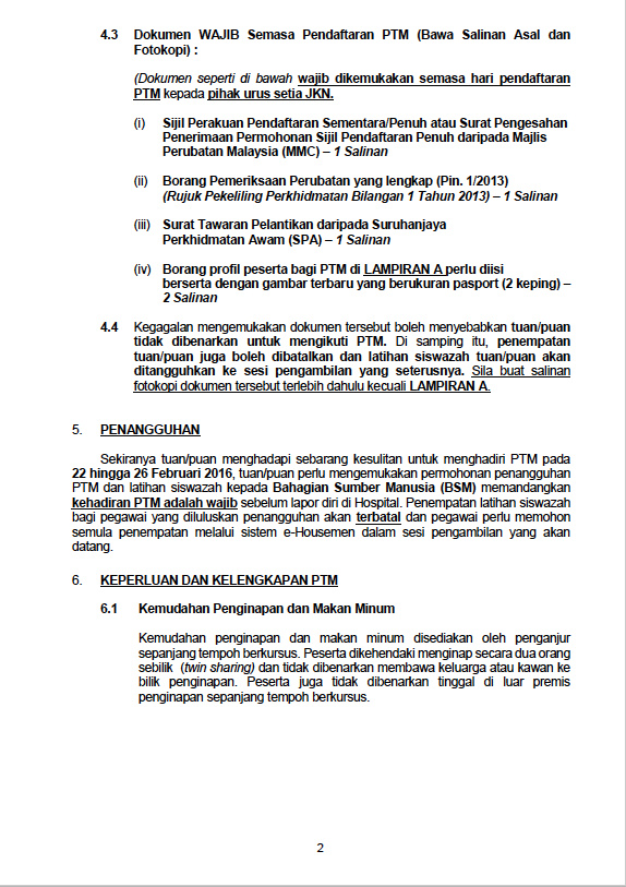 Random Indulgence How To Apply Housemanship In Malaysia Part 3 Ehouseman Ptm