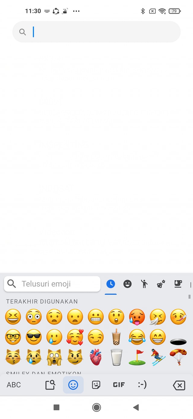 √ How To Turn Android Emoji Into Iphone With ZFont 3 APKSHORT