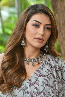 Actress Hansika Motwani Stills at Tenali Ramakrishna BA BL Movie Teaser Launch Actress Hansika Motwani Stills at Tenali Ramakrishna BA BL Movie Teaser Launch