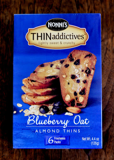 Nonnis-THINaddictives-Blueberry-Oat-Almond-Thins-tasteasyougo.com
