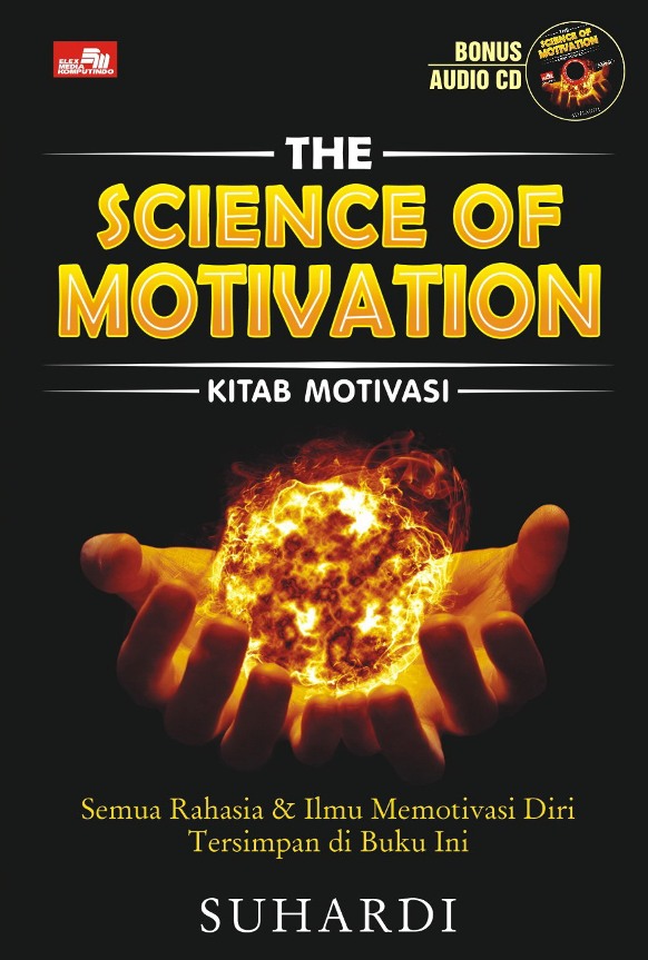 Cara Membangkitkan Motivasi Belajar Ahmad Gozali Almandili